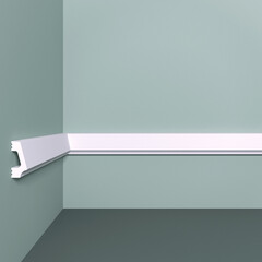 Молдинг М 16