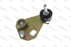 Рычаг отводки дверей кабины 0411Е.03.10.070МП-01