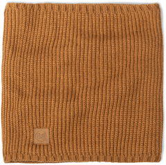 Шарф Buff Knitted Fleece Neckwarmer Rutger Copper - 2