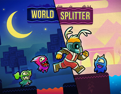 World Splitter (для ПК, цифровой код доступа)