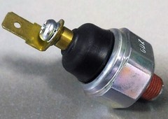 ДАТЧИК ДАВЛЕНИЯ МАСЛА MATIZ, AVEO 1,2 ALL GM