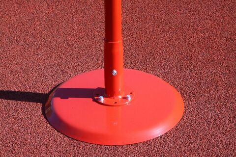 Счетчик кругов со звонком Polanik T2-S246