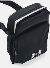 Сумка для документов Under Armour Loudon Lite Crossbody черный - 2