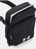 Картинка сумка для документов Under Armour Loudon Lite Crossbody черный - 2