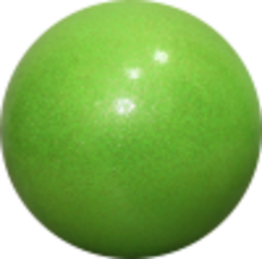 МЯЧ GALAXY BRIGHT SASAKI M-207BRМ 18.5 см