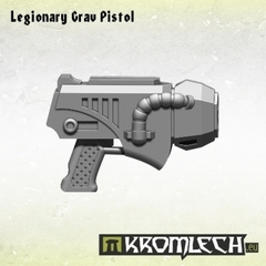 Legionary Gravity Pistols (5)