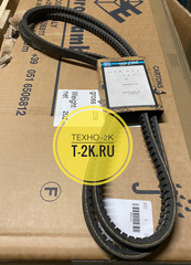 4N6373 ремень вентилятора