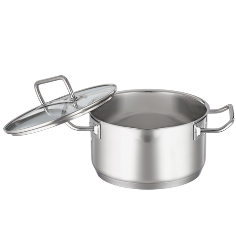 Кастрюля 3.4л Roesle Expertiso