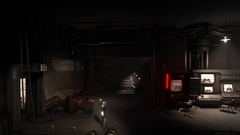 Black The Fall (для ПК, цифровой код доступа)