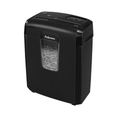 Шредер Fellowes Powershred 8Cd (FS-46921)