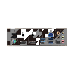 Материнская плата ASRock Z590 STEEL LEGEND