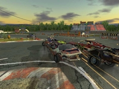 Flatout Complete Pack (для ПК, цифровой код доступа)