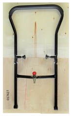 Ручка управления виброплиты TSS-VP80TH/L/S/Handle (C80T-001)