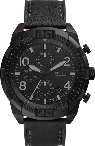 Наручные часы Fossil FS5874 фото