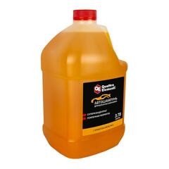 Шампунь QUATTRO ELEMENTI бесконтактный, активная пена, 3,78 л  Апельсин (796-580)