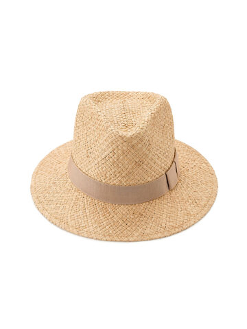 Шляпа Fedora mini-raf