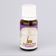 Ароматизатор пищевой Ваниль-Ром