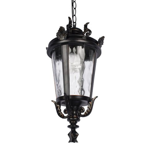 Уличный подвесной светильник Loft It Verona 100003P