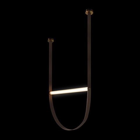 Подвесной светодиодный светильник Loft It Liana 10221/1250