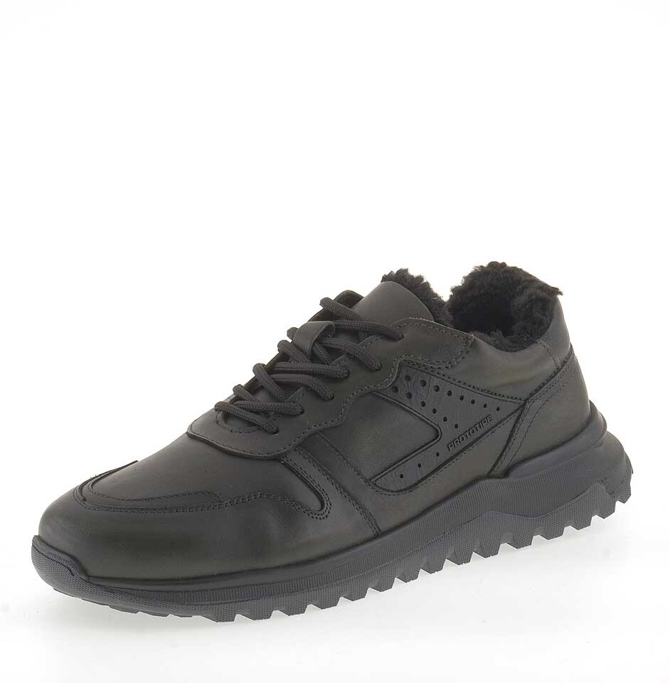 Кроссовки мужские ТУФЛЕГРАД 128383185 зеленые