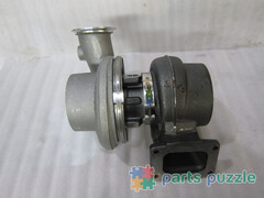 Турбокомпрессор (правая), оригинал / TURBOCHARGER АРТ: T430102