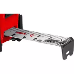 ЗУБР 5 м х 19 мм, рулетка (34055-05-19)