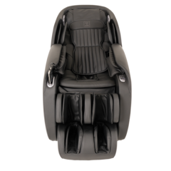Массажное кресло Casa&More Crown 1.0 Черный