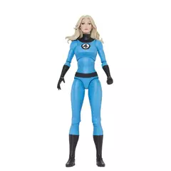 Фигурка Marvel Select: Invisible Woman