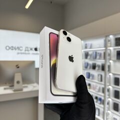 iPhone 14, 256 ГБ б/у