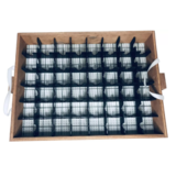 Перегородки в лоток для инкубатора Блиц 48