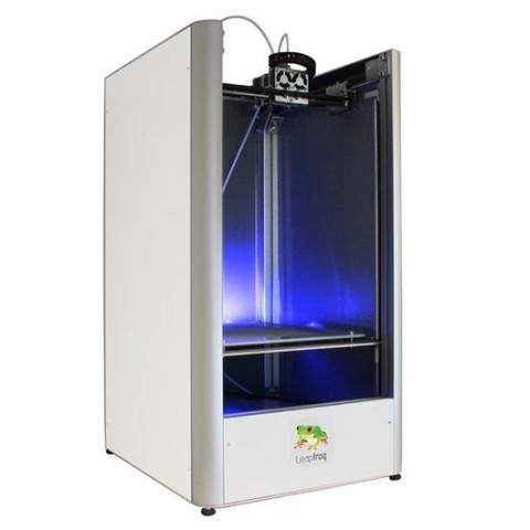 3D-принтер Leapfrog Creatr HS XL