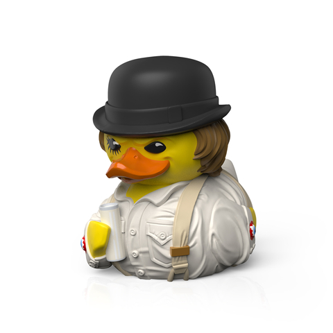 Уточка Tubbz: A Clockwork Orange - Alex Delarge