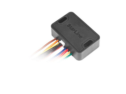 Автосигнализация StarLine E96 v2 BT ECO 2CAN+4LIN 2SIM GSM