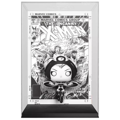 Funko POP! Comic Covers: Marvel The Uncanny X-Men #126 : Storm (Exc) (66) (Бамп)