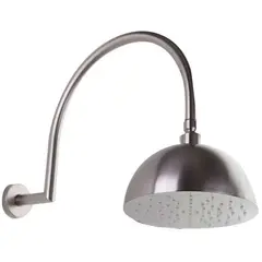 Ramon Soler RB2A390NC Душ тропический настенный никель фото