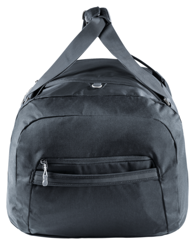Картинка сумка спортивная Deuter Duffel 70 Black - 8