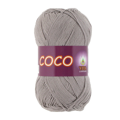 Vita Coco 4333 (Серый камень)
