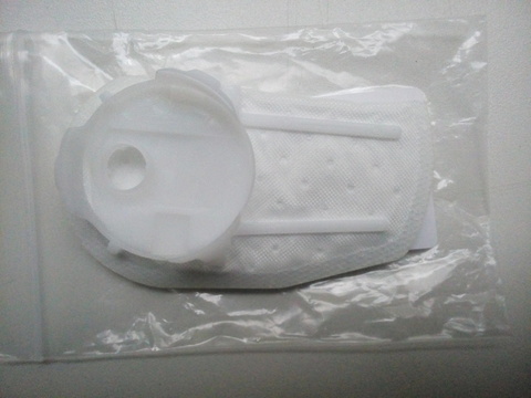 ФИЛЬТР БЕНЗОНАСОСА СЕТКА CRUZE ARIRANG