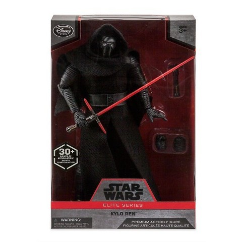 Звездные войны Elite Series фигурка Кайло Рен — Star Wars Kylo Ren