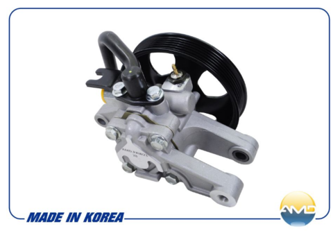 НАСОС ГИДРОУСИЛИТЕЛЯ SOLARIS RB, RIO QB AMD