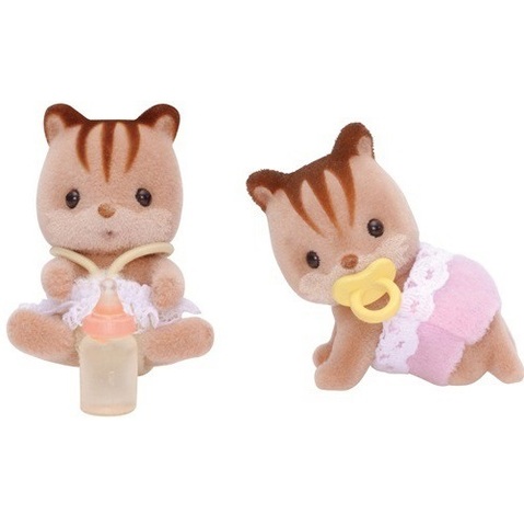 Sylvanian Families Набор 