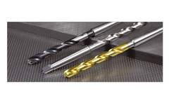 Сверло по металлу к/х 27,0x291/170мм DIN345 HSSE-Co5 KM3 118° h8 6xD Ruko 204270E