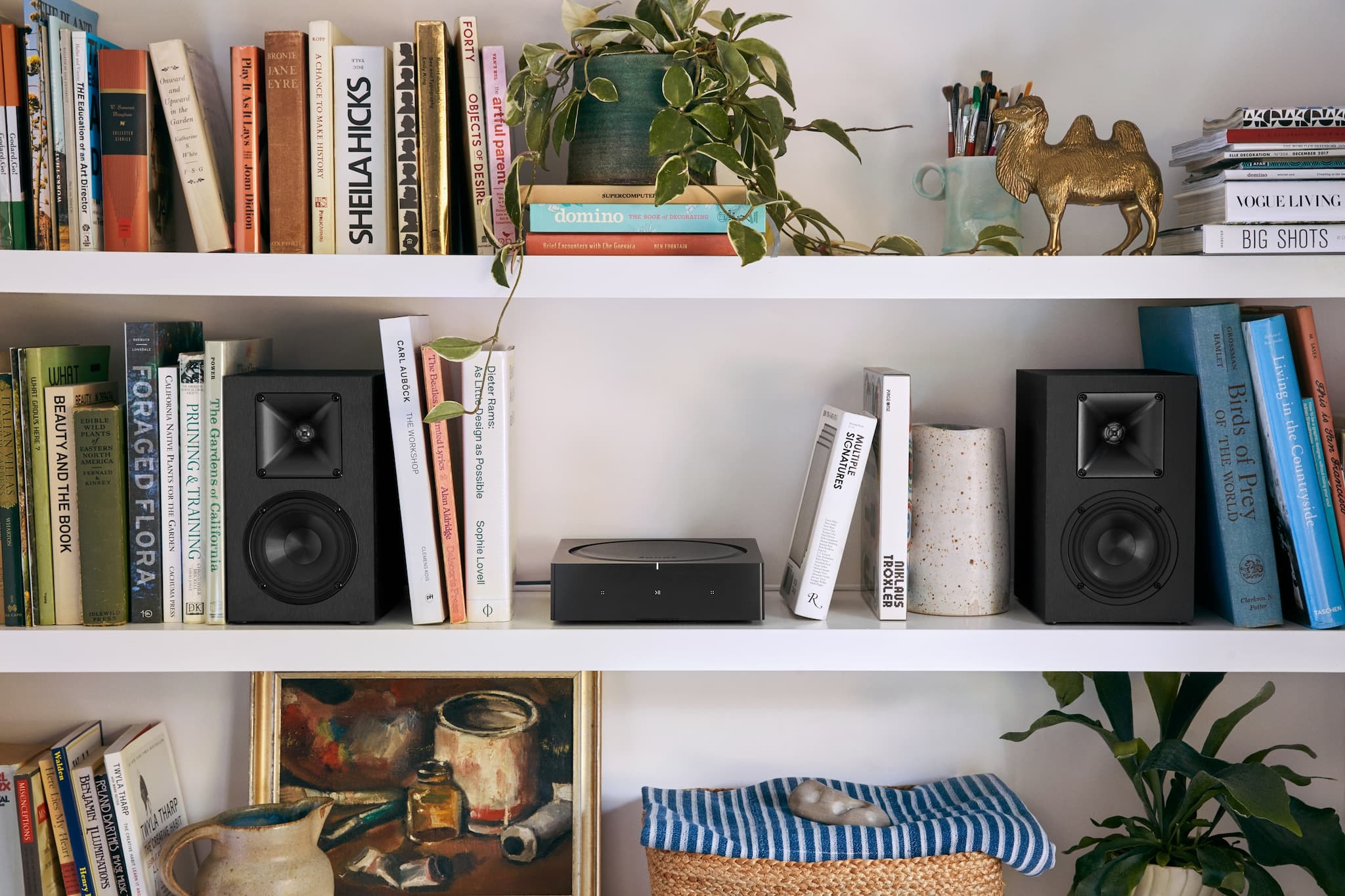 Звукоусилитель SONOS AMP