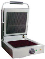 Гриль контактный стеклокерамика Kocateq FC1A