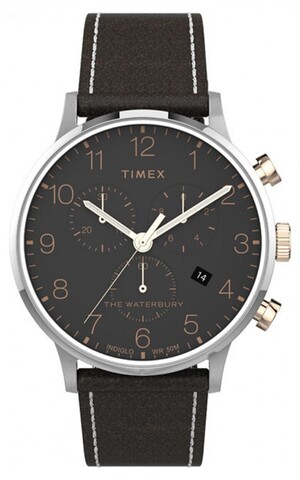 Наручные часы Timex TW2T71500YL фото