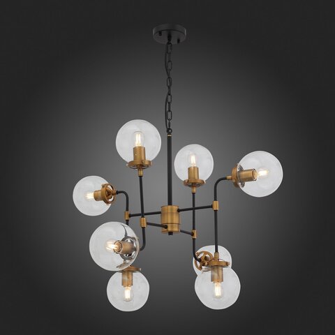 Люстра подвесная ST Luce Varieta SL234.403.08