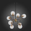 Люстра подвесная ST Luce Varieta SL234.403.08