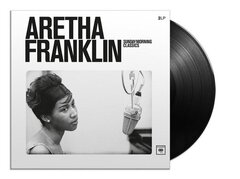 Vinil \ Пластинка \ Vynil  SUNDAY MORNING CLASSICS - Aretha Franklin