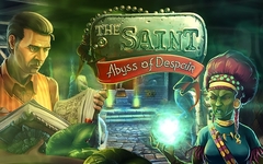 The Saint: Abyss of Despair (для ПК, цифровой код доступа)