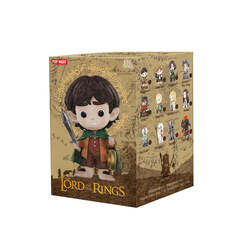 Случайная фигурка The Lord of the Rings